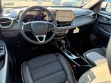 New 2025 Chevrolet TrailBlazer ACTIV w/ Convenience Package image 4