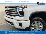 New 2025 Chevrolet Silverado 2500 High Country w/ Technology Package image 3