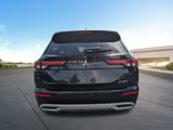 New 2025 Mitsubishi Outlander SEL image 5