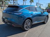 New 2025 Nissan Murano SL image 4