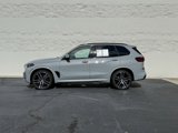 Certified 2025 BMW X5 xDrive40i w/ M Sport Package image 2