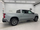 New 2025 Chevrolet Silverado 1500 RST image 2
