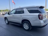 Used 2023 Chevrolet Tahoe LT image 4