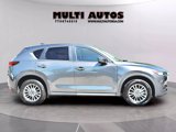 Used 2021 MAZDA CX-5 Touring w/ Touring Preferred SV Package image 3