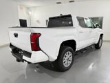 New 2025 Toyota Tacoma SR5 image 4