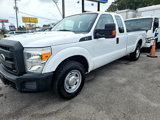Used 2015 Ford F250 XL w/ Power Equipment Group image 4