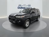 Used 2022 Toyota 4Runner SR5 image 4