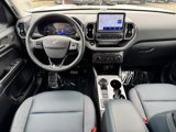 Used 2024 Ford Bronco Sport Outer Banks w/ Tech Package image 5