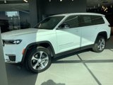 New 2025 Jeep Grand Cherokee L Limited image 5