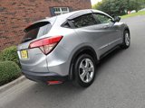 Used 2017 Honda HR-V EX image 5