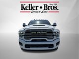 New 2025 RAM 3500 Laramie image 2