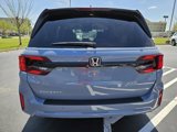 New 2025 Honda Odyssey Touring image 5