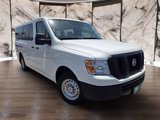 Used 2020 Nissan NV 3500 S image 3