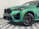 New 2026 BMW X5 M Competition w/ Executive Package image 4