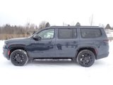 New 2025 Jeep Wagoneer Series II image 2