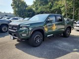 New 2026 Nissan Frontier PRO-4X image 2