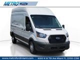 Used 2023 Ford Transit 250 148 High Roof AWD w/ Load Area Protection Package image 1