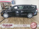 New 2025 Chrysler Voyager LX image 2