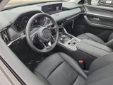 New 2025 MAZDA CX-90 Plug-In Hybrid w/Premium Sport image 4
