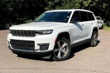 Certified 2021 Jeep Grand Cherokee L Limited w/ Luxury Tech Group II image 2