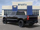 New 2025 Chevrolet Silverado 1500 High Country w/ Midnight Edition image 3