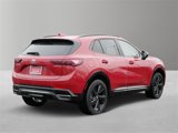 New 2025 Buick Envision Sport Touring image 2