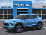New 2026 Chevrolet TrailBlazer ACTIV w/ Convenience Package image 2