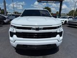 Used 2024 Chevrolet Silverado 1500 RST image 2