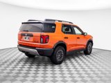 New 2026 Honda Passport TrailSport image 5