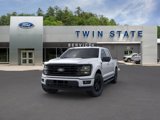 New 2025 Ford F150 XLT w/ Equipment Group 302A MID image 2