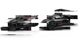 New 2026 Chevrolet Corvette Stingray Premium Conv w/ Z51 Performance Package image 4