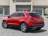 New 2025 Cadillac XT5 Premium Luxury w/ Technology Package image 3