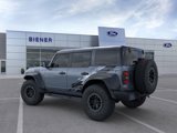 New 2025 Ford Bronco Raptor image 4