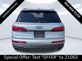New 2025 Audi Q7 3.0T Premium Plus image 5