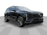 New 2026 Cadillac Vistiq Sport image 1