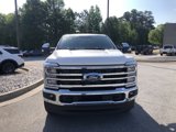 New 2025 Ford F250 King Ranch image 3