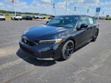 New 2026 Honda Civic Sport image 3