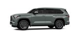 New 2025 Toyota Sequoia Limited image 3