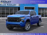 New 2026 Chevrolet Silverado 1500 Custom image 6