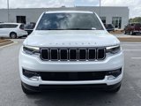 New 2025 Jeep Wagoneer L 4WD image 2