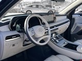 New 2025 Hyundai Palisade Calligraphy image 4