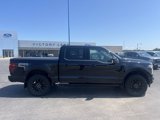 Used 2025 Ford F150 Lariat w/ Equipment Group 501A Mid image 2