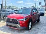 Used 2022 Toyota Corolla Cross LE image 5