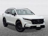 New 2026 Honda CR-V Sport image 5