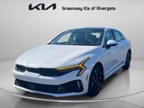 New 2026 Kia K5 EX image 3