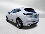 Certified 2025 Buick Envision Avenir image 5