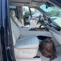 Used 2024 Cadillac Escalade Sport Platinum w/ LPO, Floor Liner Package image 5