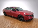 Used 2024 Honda Accord Sport image 2
