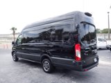 Used 2023 Ford E-Transit 148 High Roof Extended w/ Load Area Protection Package image 3