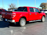 Used 2013 Ford F150 XLT w/ Luxury Equipment Group image 5